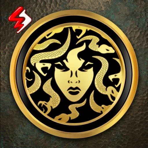 Logo medusa88 APK Android Indonesia